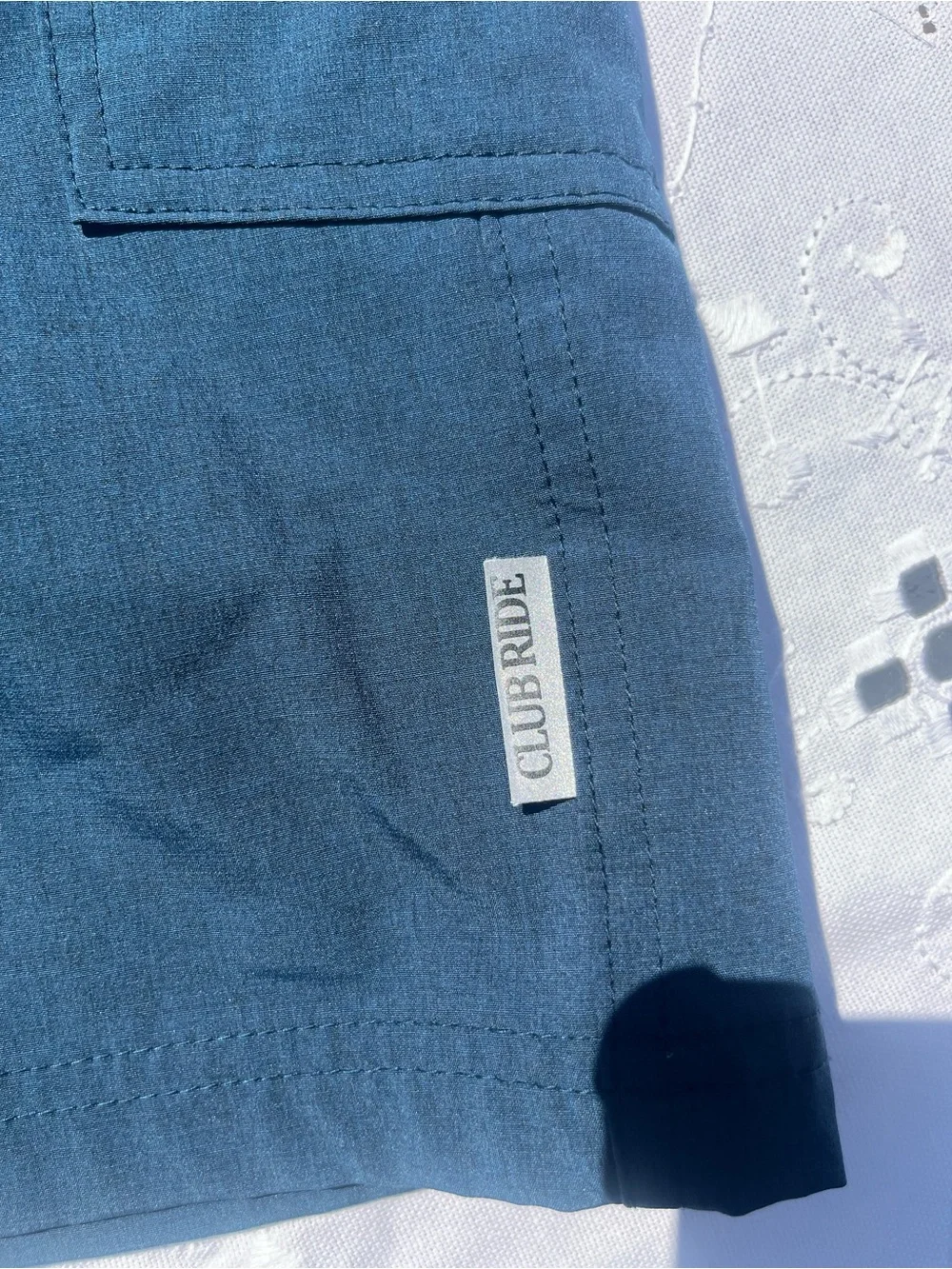 Club Ride Apparel sturdy men